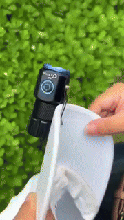Multifunctional Powerful Super Bright Flashlight - Wholesalus