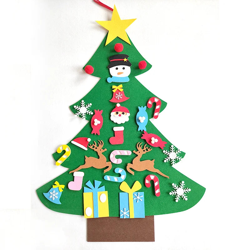 Kids Diy Joyful Christmas Set - Wholesalus