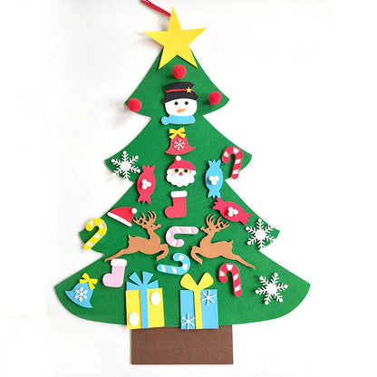 Kids Diy Joyful Christmas Set - Wholesalus