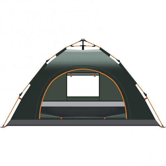 Automatic Camping Umbrella Tent - Wholesalus