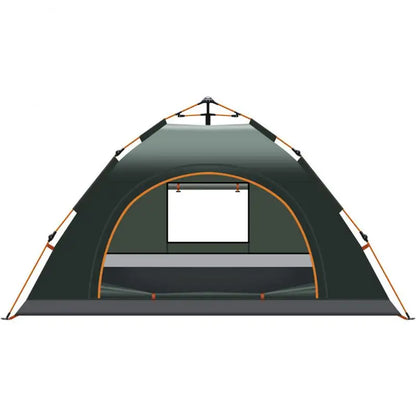 Automatic Camping Umbrella Tent - Wholesalus