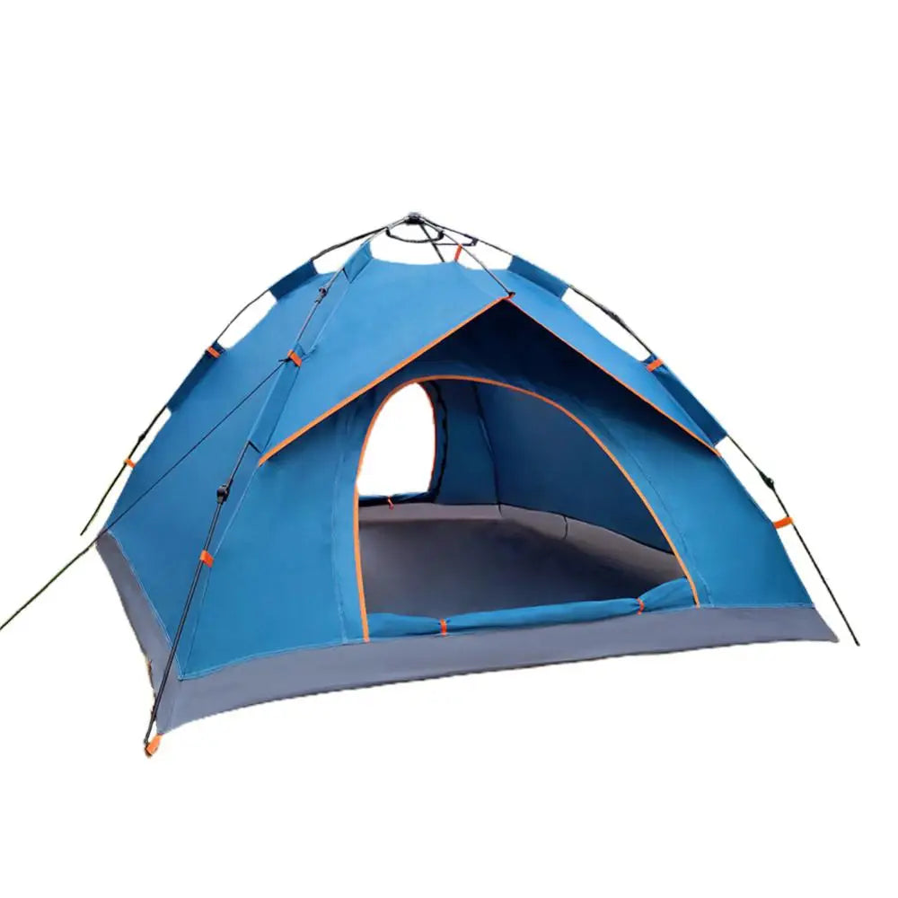 Automatic Camping Umbrella Tent - Wholesalus