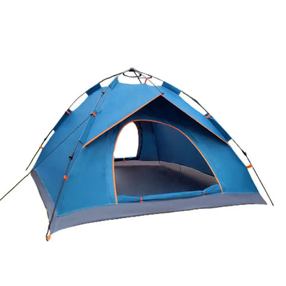 Automatic Camping Umbrella Tent - Wholesalus