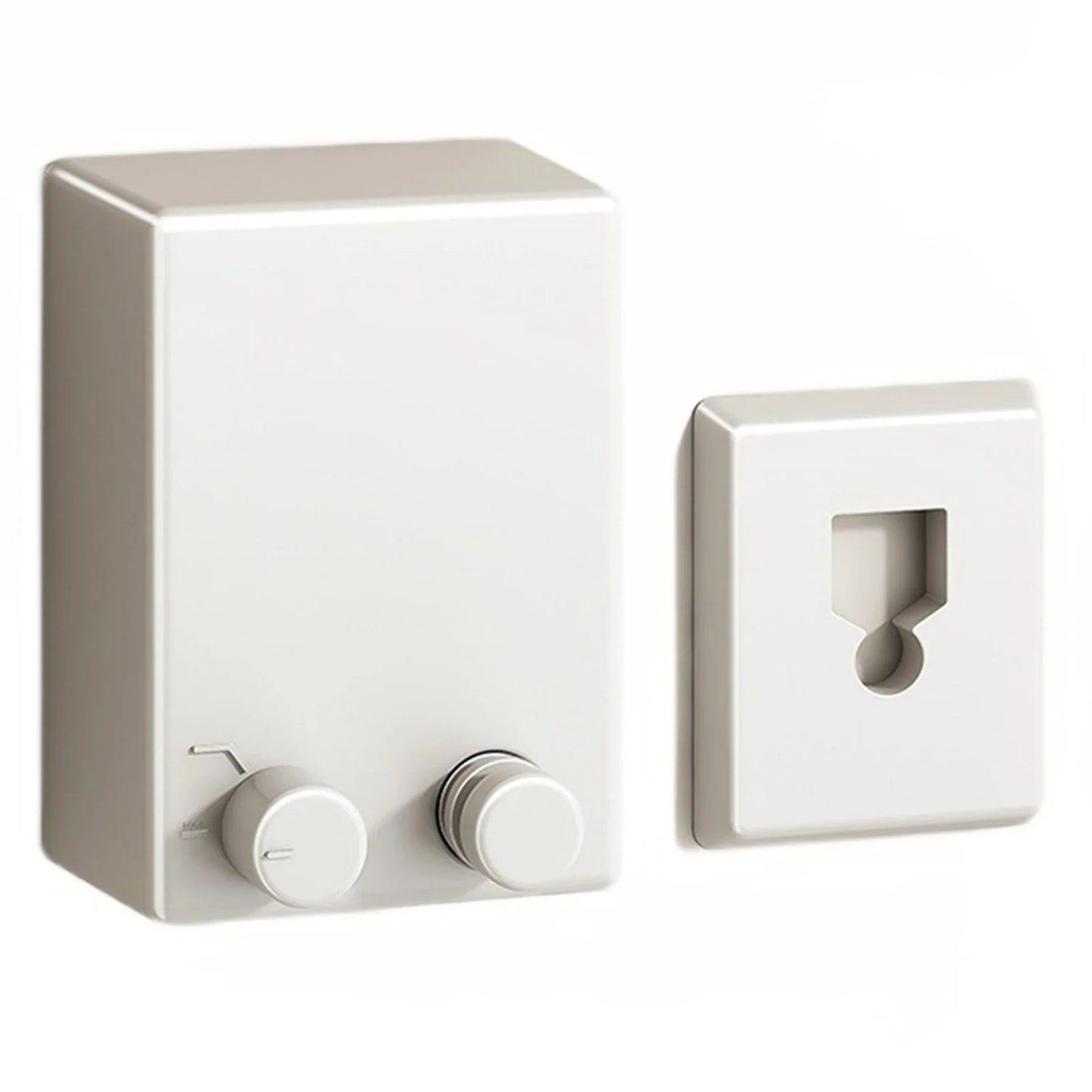 Retractable Space-Saving Clothesline - Wholesalus