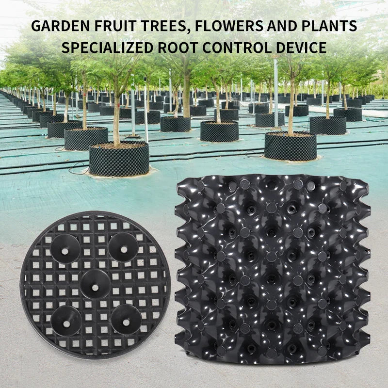 Air Pruning Fast Root Grow Container - Wholesalus