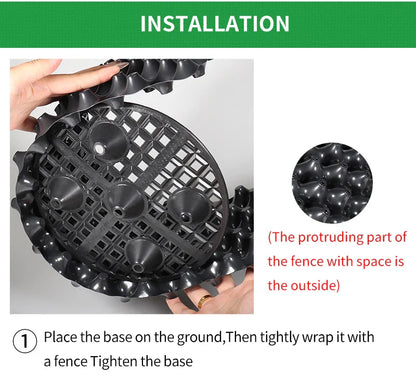 Air Pruning Fast Root Grow Container - Wholesalus
