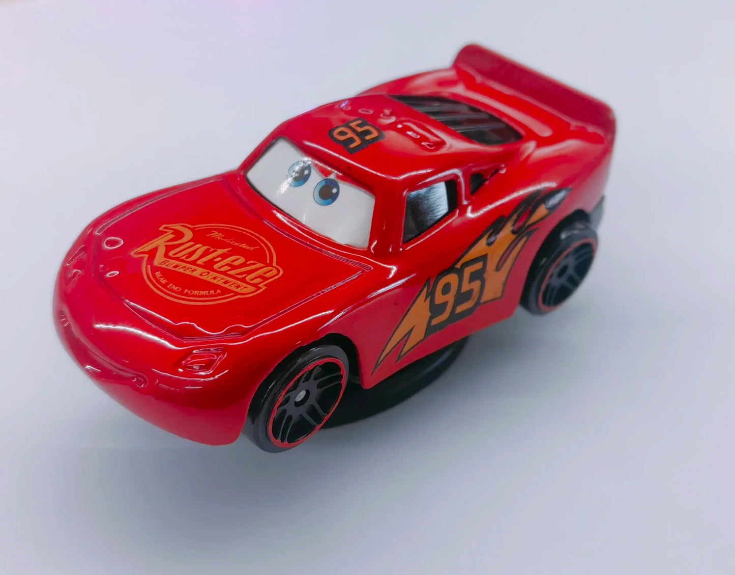 Drift Rotating Car Decorative Toy - Wholesalus