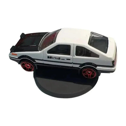 Drift Rotating Car Decorative Toy - Wholesalus