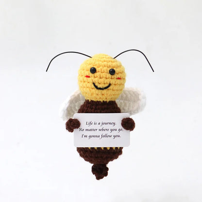 Emotional Support Plush Toy - Wholesalus