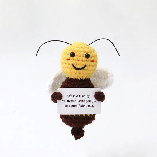 Emotional Support Plush Toy - Wholesalus