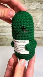 Emotional Support Plush Toy - Wholesalus