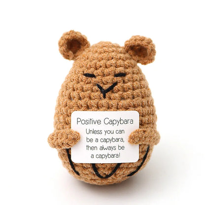 Emotional Support Plush Toy - Wholesalus