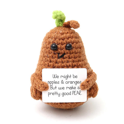 Emotional Support Plush Toy - Wholesalus