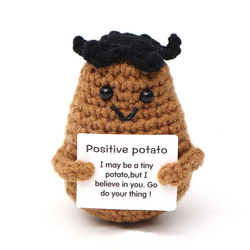 Emotional Support Plush Toy - Wholesalus
