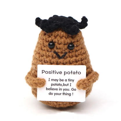 Emotional Support Plush Toy - Wholesalus