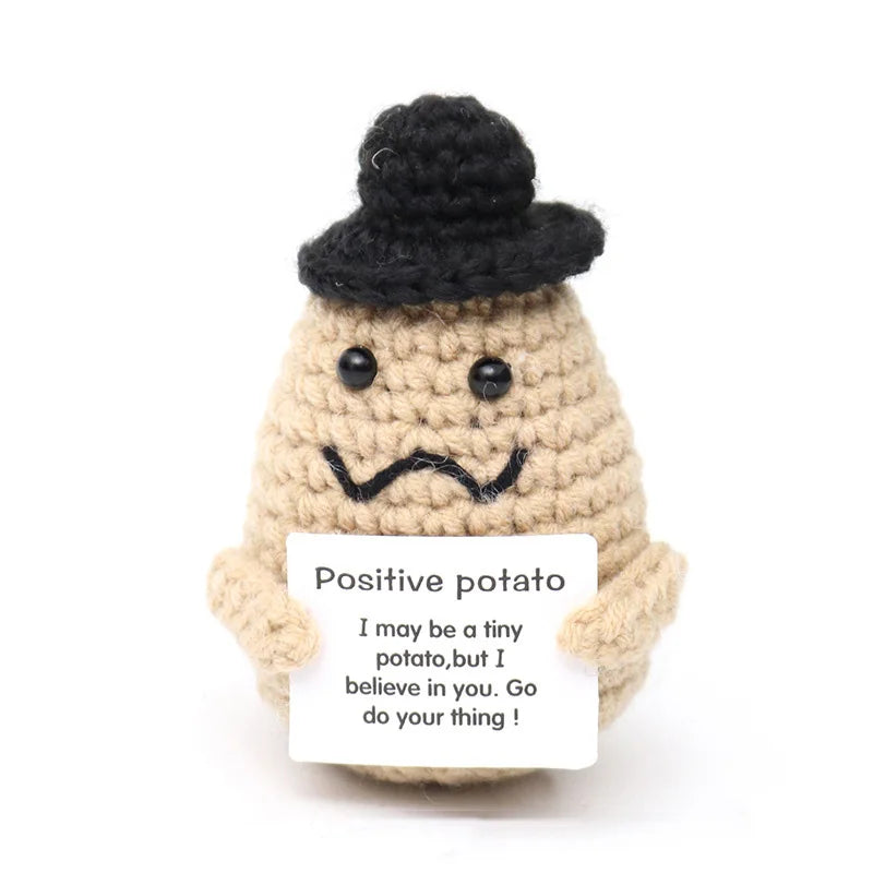Emotional Support Plush Toy - Wholesalus