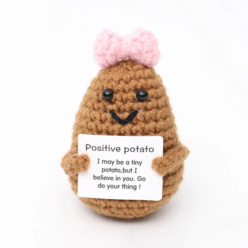 Emotional Support Plush Toy - Wholesalus
