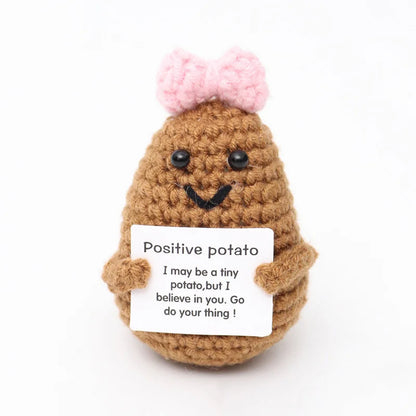 Emotional Support Plush Toy - Wholesalus