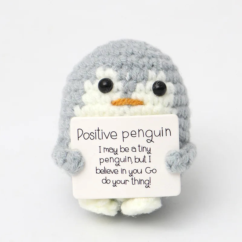 Emotional Support Plush Toy - Wholesalus