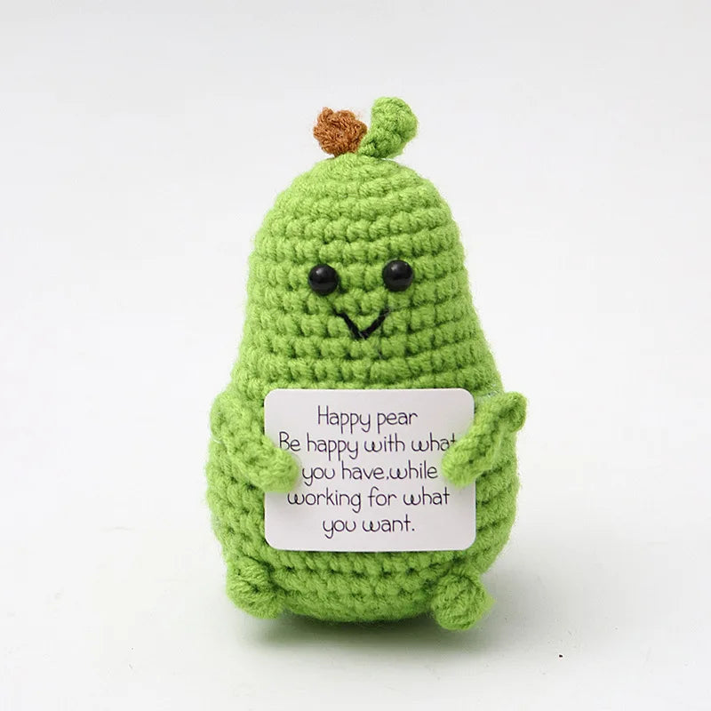 Emotional Support Plush Toy - Wholesalus