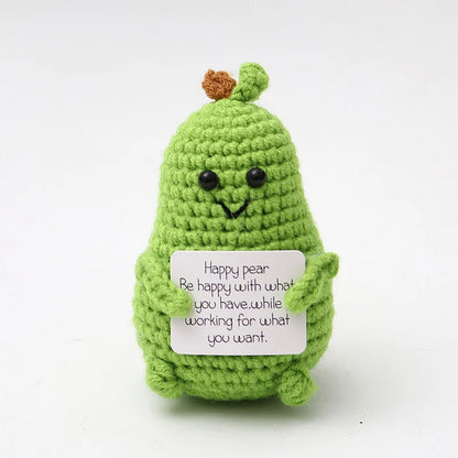 Emotional Support Plush Toy - Wholesalus