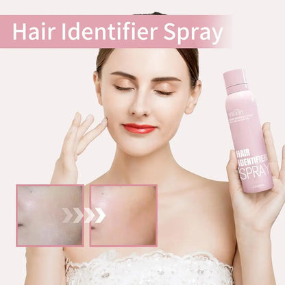 Facial Hair Removal Spray - Wholesalus