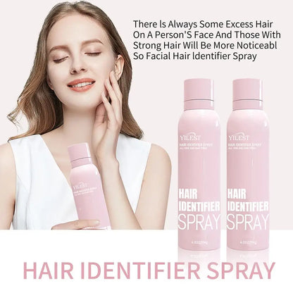 Facial Hair Removal Spray - Wholesalus