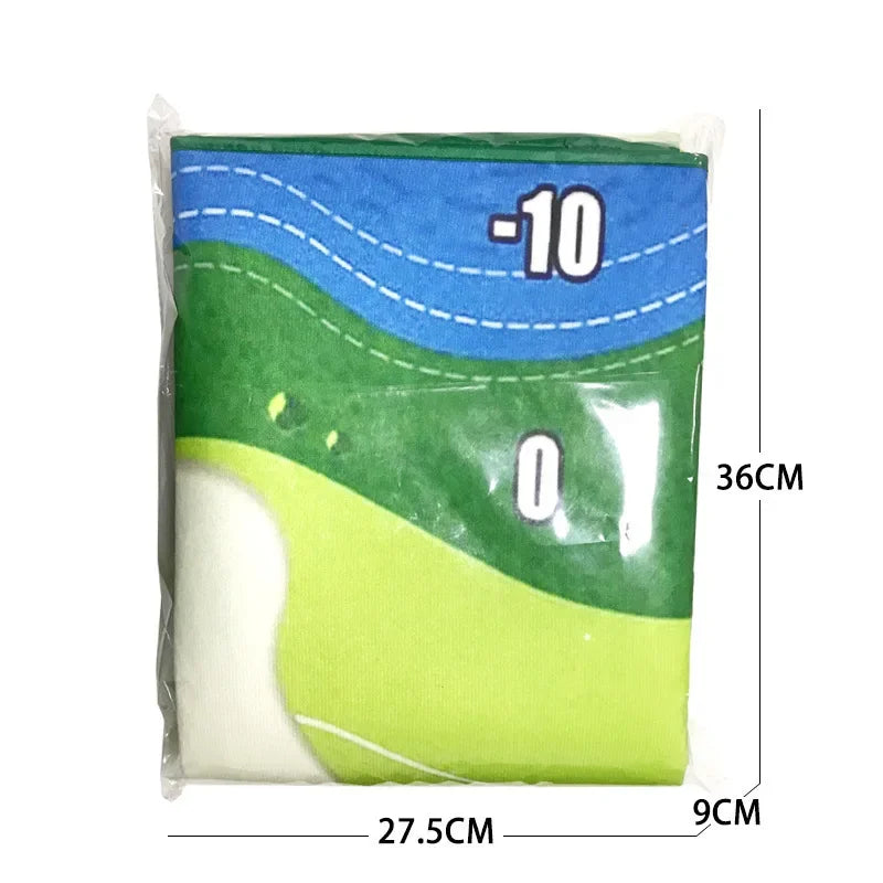 Golf Sticky Chipping Mat - Wholesalus