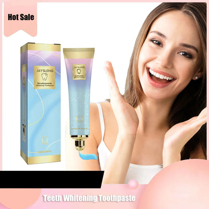Herbal Stain Removal Whitening Toothpaste - Wholesalus