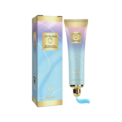 Herbal Stain Removal Whitening Toothpaste - Wholesalus