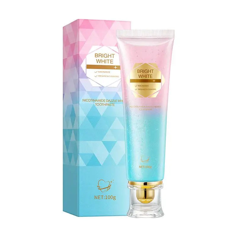 Herbal Stain Removal Whitening Toothpaste - Wholesalus