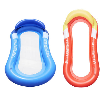 Inflatable Outdoor Water Bed - Wholesalus
