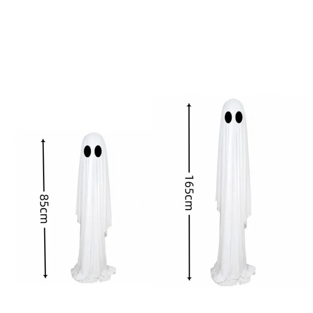 LED Glow Haunting Horror Props - Wholesalus