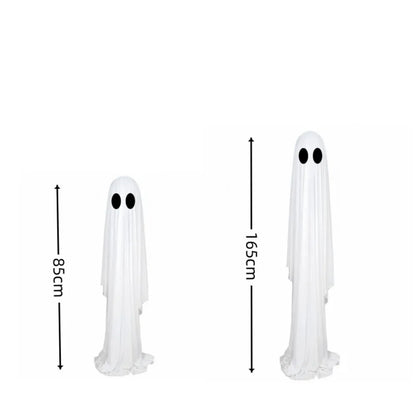 LED Glow Haunting Horror Props - Wholesalus