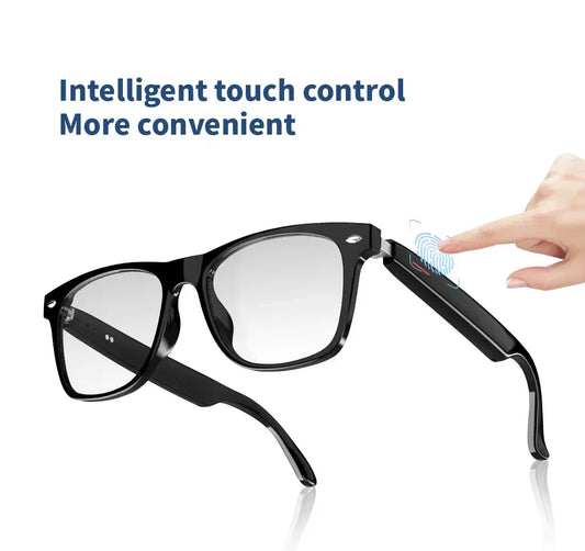 Multifunctional Smart Music Sunglasses - Wholesalus