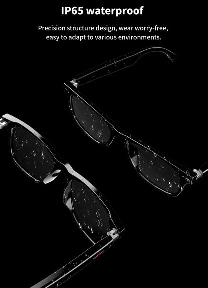 Multifunctional Smart Music Sunglasses - Wholesalus