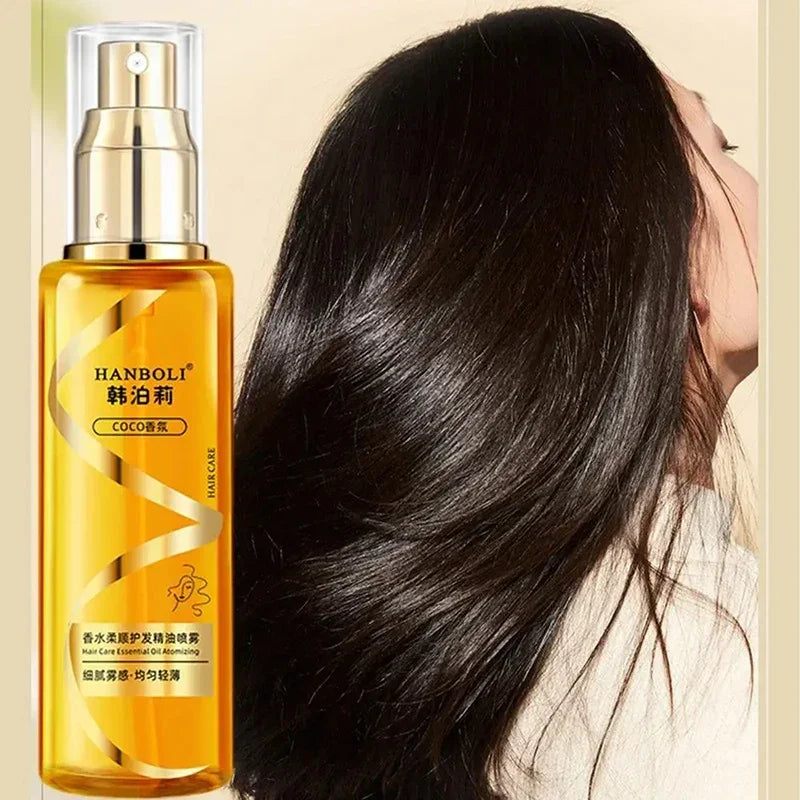 Nourishing Smoothing Hair Care Spray - Wholesalus
