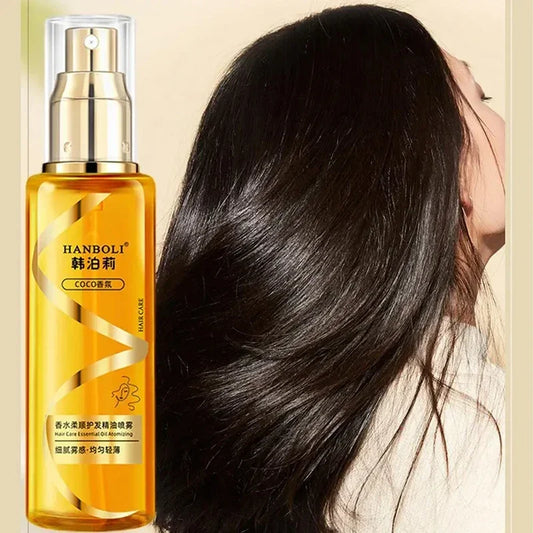 Nourishing Smoothing Hair Care Spray - Wholesalus