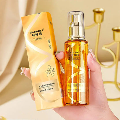 Nourishing Smoothing Hair Care Spray - Wholesalus