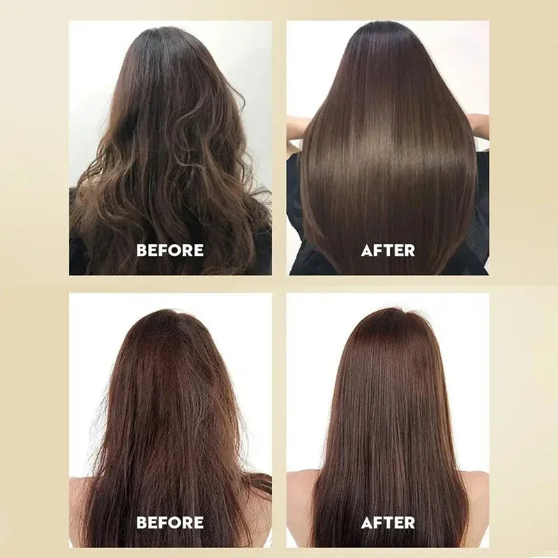 Nourishing Smoothing Hair Care Spray - Wholesalus