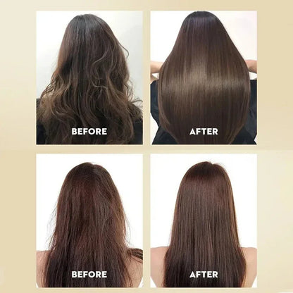Nourishing Smoothing Hair Care Spray - Wholesalus