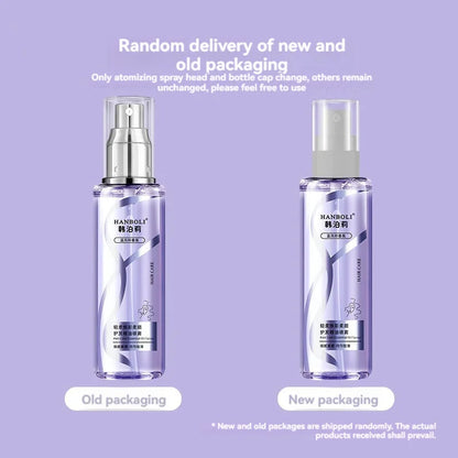 Nourishing Smoothing Hair Care Spray - Wholesalus
