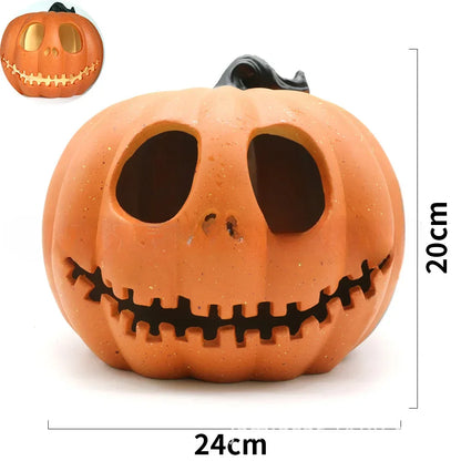 Outdoor Decor Pumpkin Led Lamp - Wholesalus