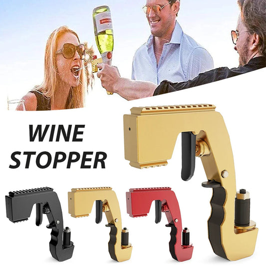 Champagne Wine Sprayer - Wholesalus
