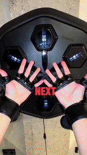 Smart Multifunctional Boxing Fitness Trainer - Wholesalus