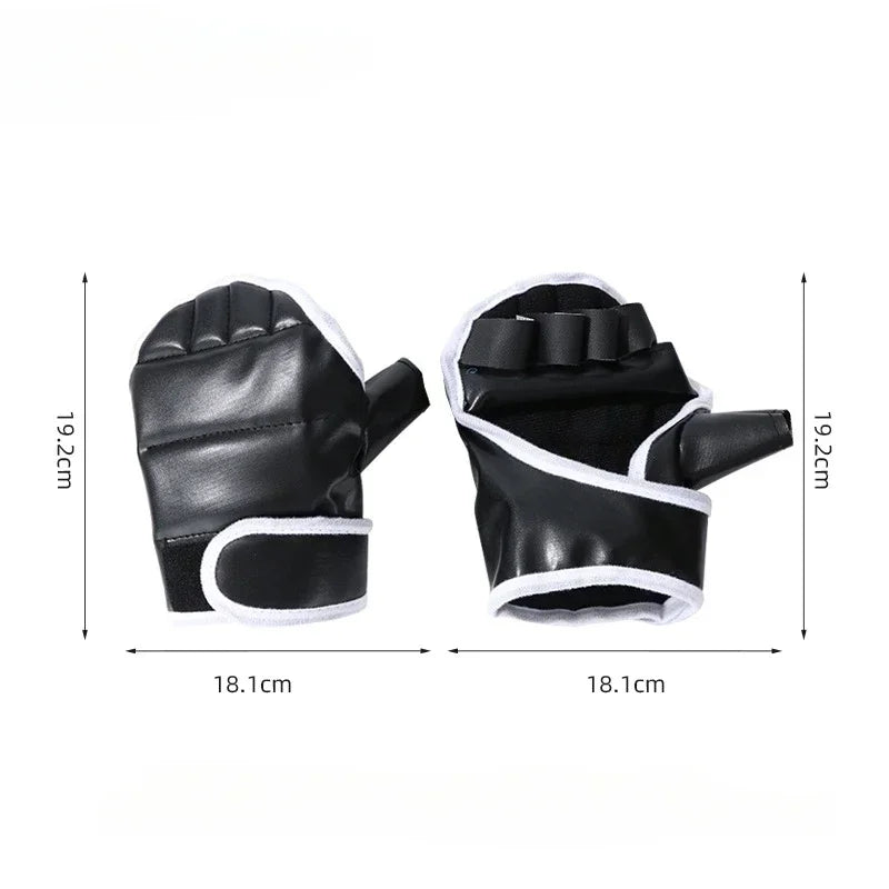 Smart Multifunctional Boxing Fitness Trainer - Wholesalus