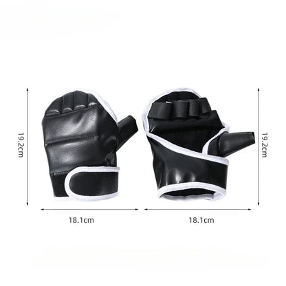 Smart Multifunctional Boxing Fitness Trainer - Wholesalus