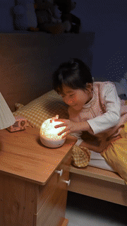 Starry Sky Projector Night Lamp - Wholesalus