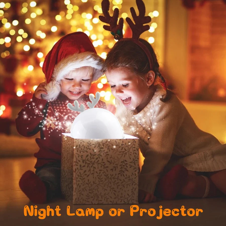 Starry Sky Projector Night Lamp - Wholesalus