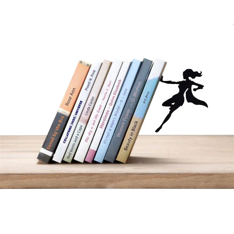 SteelGuard HeroHold Bookshelf - Wholesalus